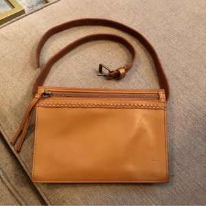 FRYE Belt Bag Fanny Pack